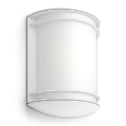 Philips 17320/31/P3 - Außenwandleuchte MYGARDEN ANTELOPE 1xLED/6W/230V