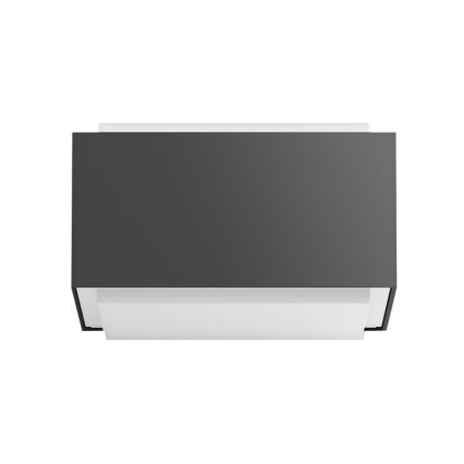 Philips - Applique da esterno 1xE27/42W