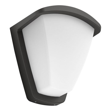Philips 17383/93/PN - Applique da esterno KISKADEE 1xE27/42W/230V IP44