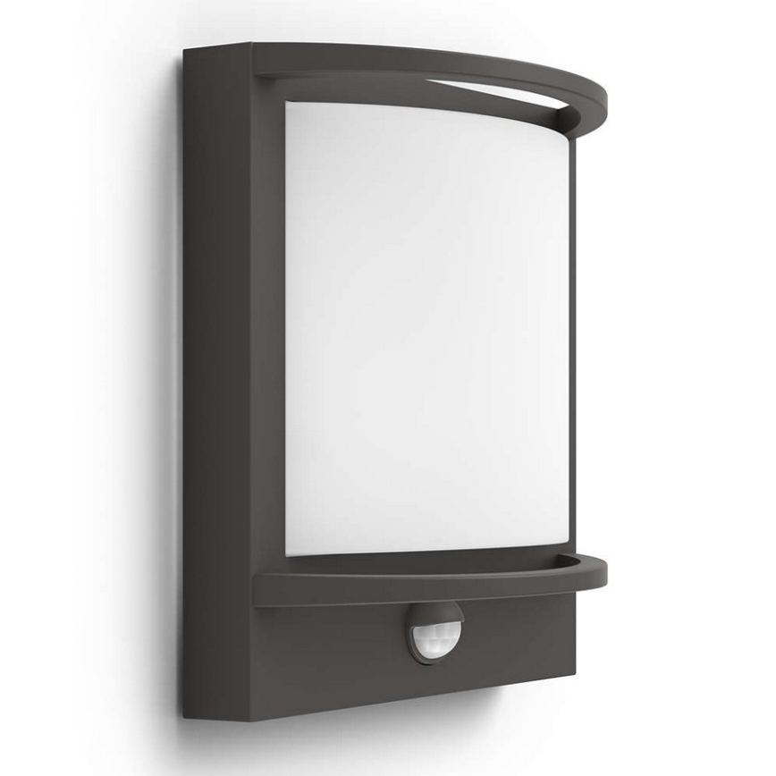 Philips - Applique murale LED extérieure LED/12W