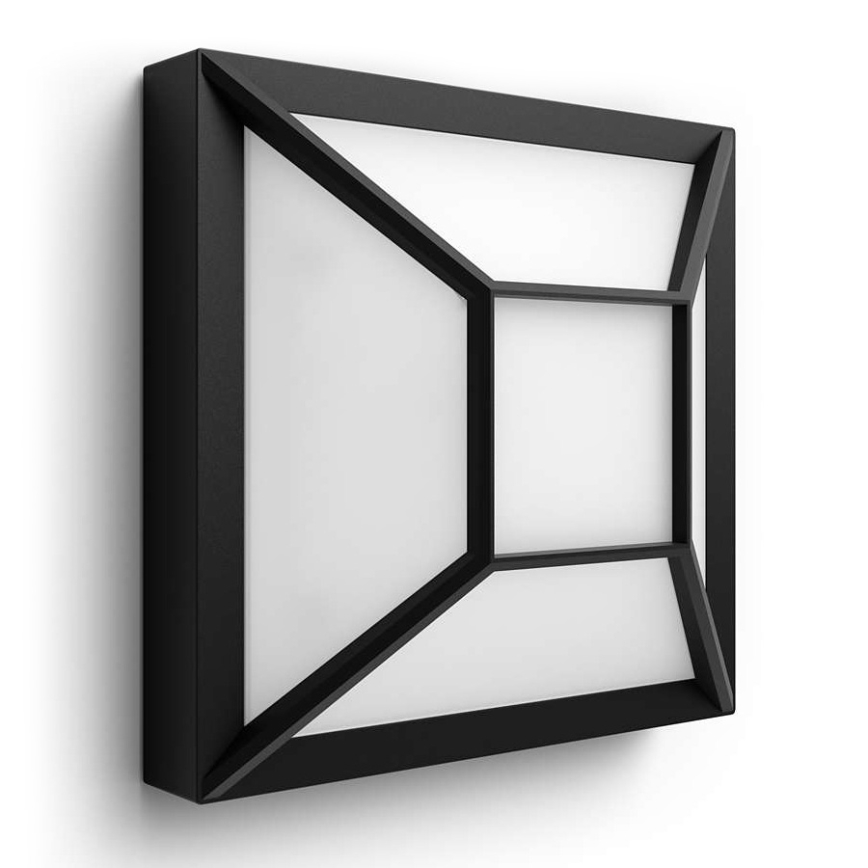 Philips - Applique a LED da esterno LED/12W IP44