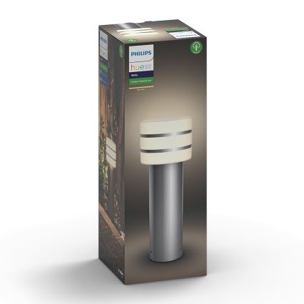 Philips 17405/47/P0 - Lampada LED dimmerabile da esterno HUE TUAR 1xE27/9,5W/230V