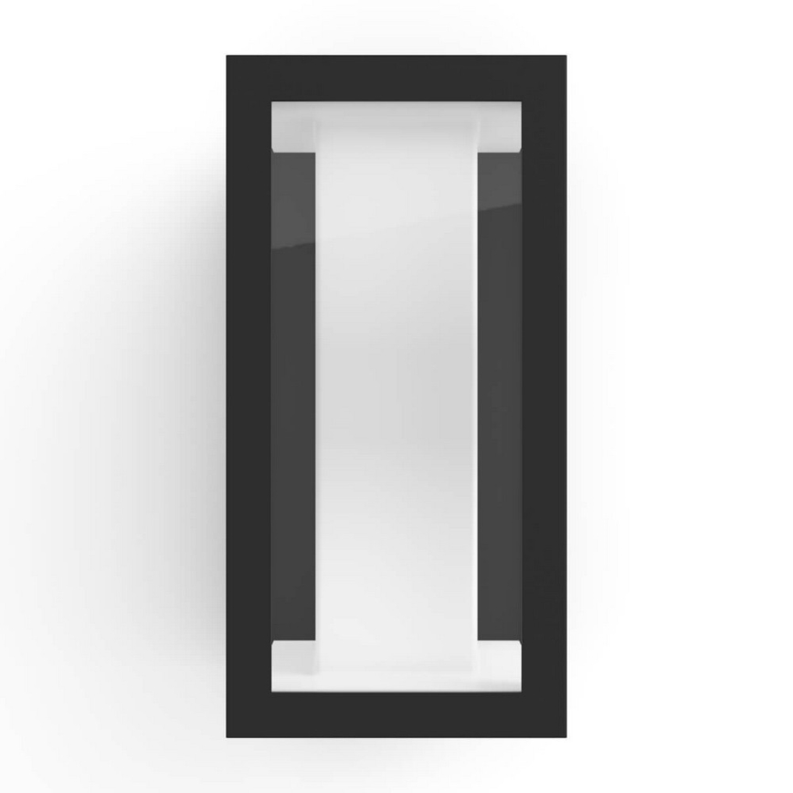 Philips 17429/30/P7 - Applique da esterno LED RGB HUE IMPRESS LED/8W/230V IP44