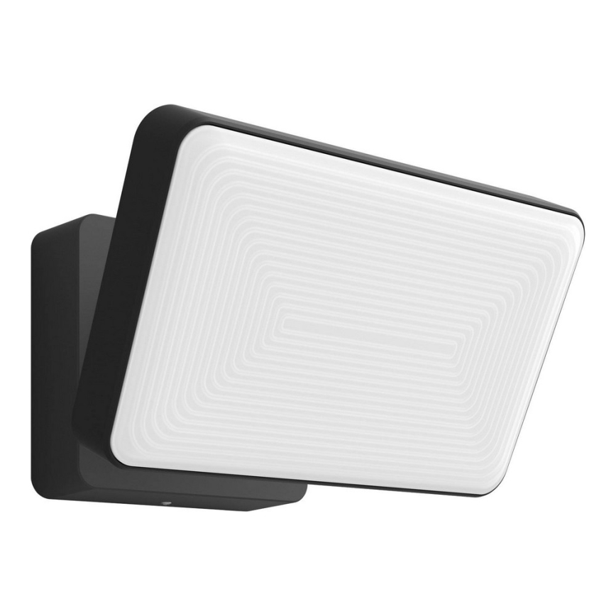 Philips 17436/30/P7 - Riflettore LED da esterno HUE WHITE AND COLOR AMBIANCE LED/15W/230V IP44