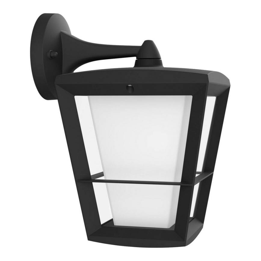 Philips 17440/30/P7 - Applique da esterno LED RGB HUE ECONIC LED/15W/230V IP44