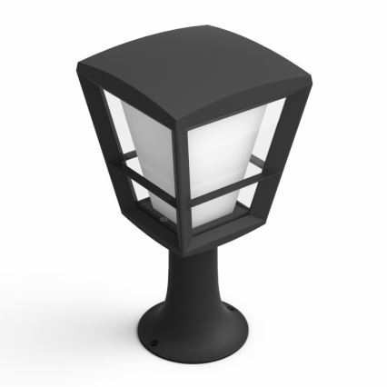 Philips 17441/30/P7 - LED RGB Außenlampe HUE ECONIC LED/15W/230V IP44