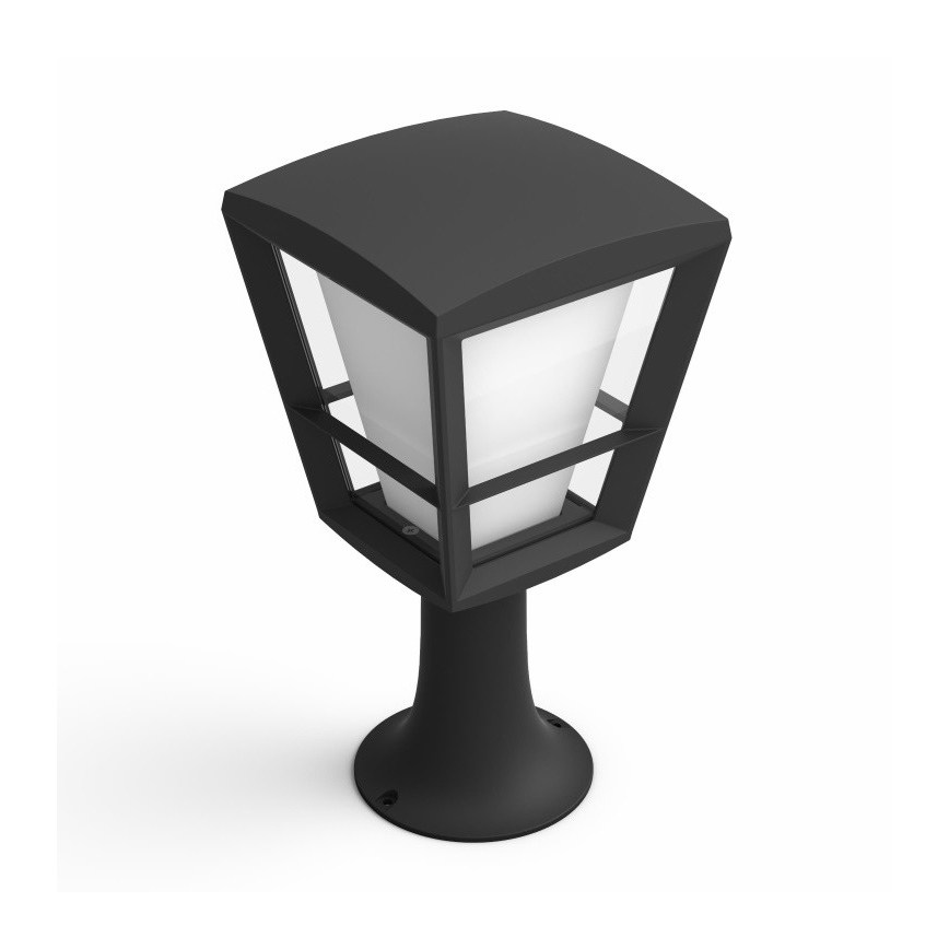 Philips 17441/30/P7 - Lampada da esterno LED RGB HUE ECONIC LED/15W/230V IP44