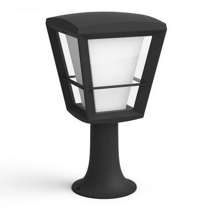 Philips 17441/30/P7 - LED RGB Außenlampe HUE ECONIC LED/15W/230V IP44