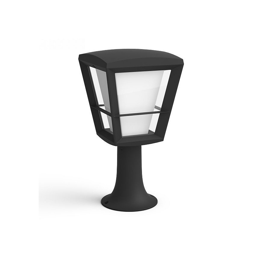 Philips 17441/30/P7 - LED RGB Außenlampe HUE ECONIC LED/15W/230V IP44