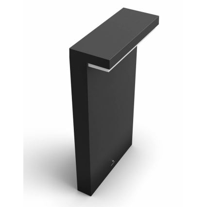Philips - Lampe d'extérieur LED RGBW à intensité variable extérieur Hue NYRO LED/13,5W/230V 2000-6500K IP44