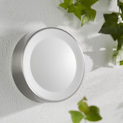 LED RGBW Applique da esterno dimmerabile Hue DAYLO LED/15W/230V 2000-6500K IP44