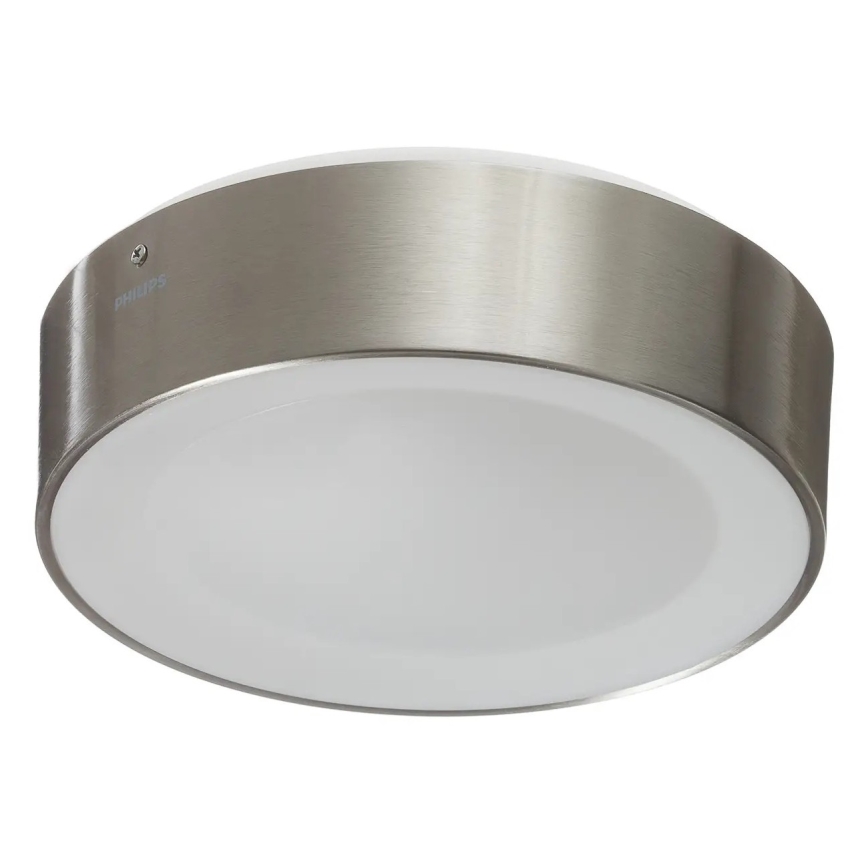 LED RGBW Applique da esterno dimmerabile Hue DAYLO LED/15W/230V 2000-6500K IP44