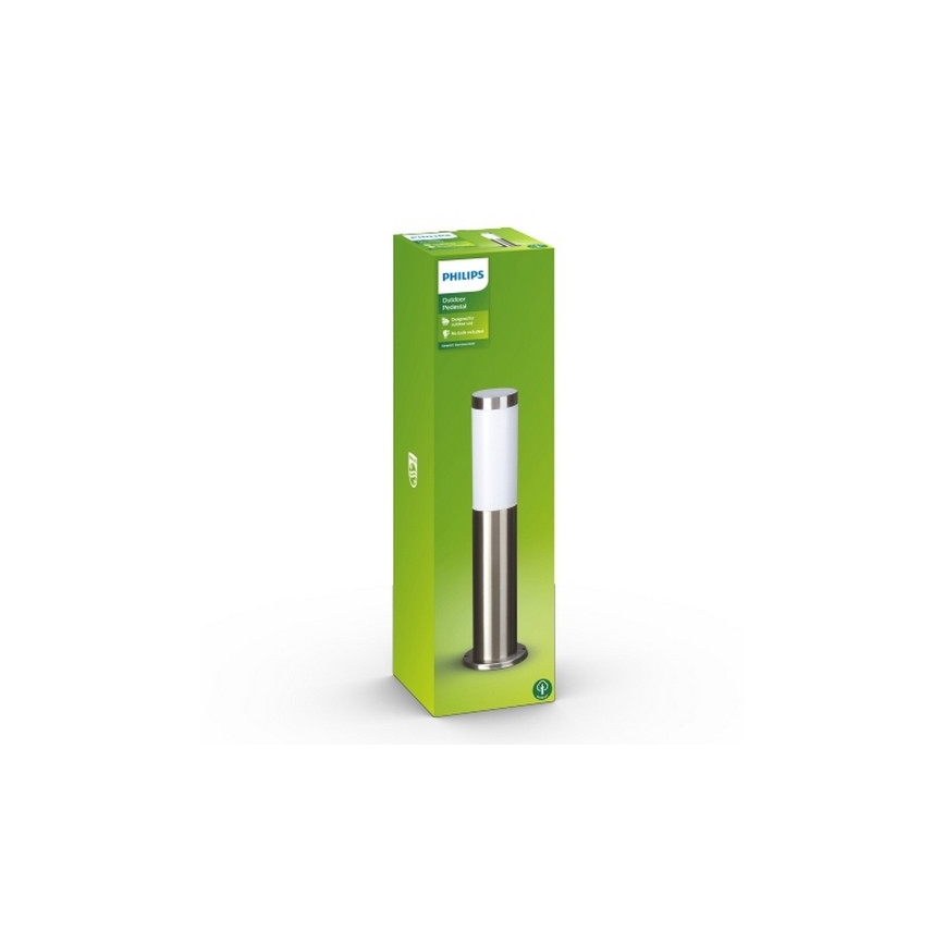 Philips - Lampada da esterno 1xE27/20W/230V IP44 45 cm