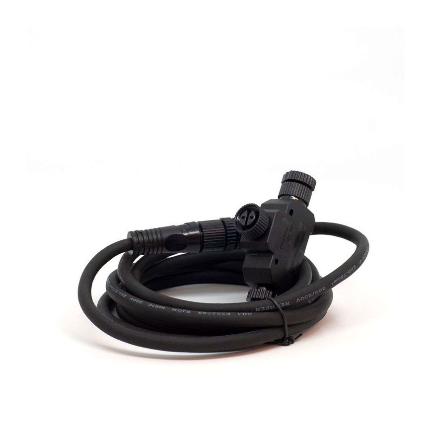 Philips - Cavo 2,5 m + T connettore