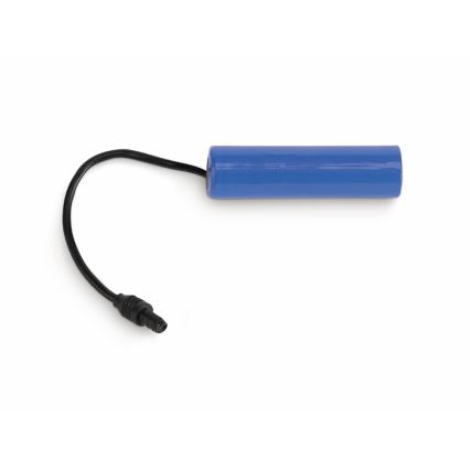 Philips 17808/87/16 - Éclairage solaire avec détecteur de mouvement et crépusculaire MYGARDEN DUSK 1xLED/1W/3,7V 2200 mAh IP44