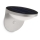 Philips 17808/87/16 - LED Luce solare con sensore crepuscolare e di movimento MYGARDEN DUSK 1xLED/1W/3,7V 2200 mAh IP44