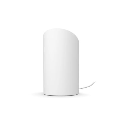 Philips - 2er-Set Hue PLAY dimmbare LED RGBW-Projektionsleuchte LED/20W/230V 2000–6500K weiß