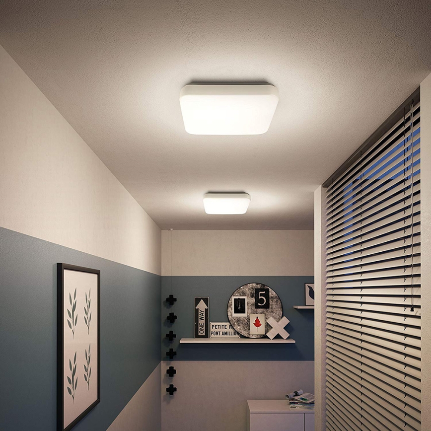 Philips - Plafoniera LED 1xLED/17W/230V 4000K