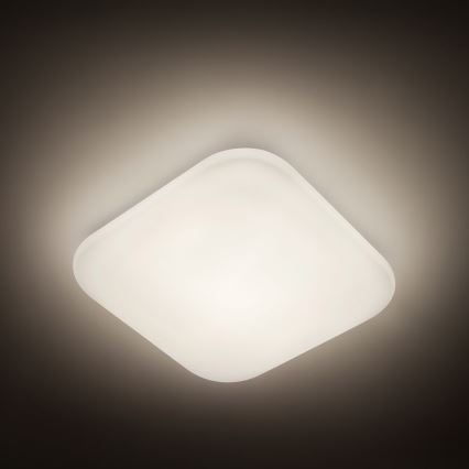 Philips - Plafonnier LED LED/17W/230V 4000K