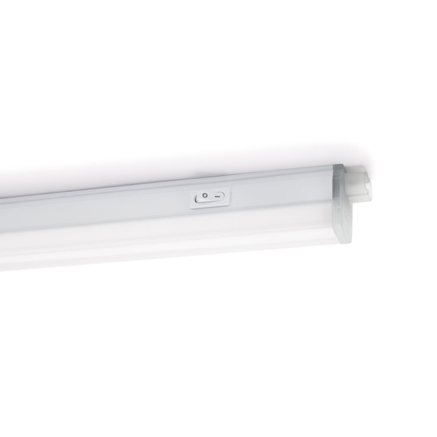Philips 31231/31/P0 - Lampada sottopensile a LED LINEAR LED/12W/230V