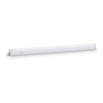 Philips 31231/31/P0 - Luminaire LED sous meubles de cuisine LINEAR 1xLED/12W/230V