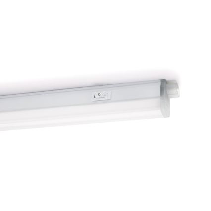 Philips 31231/31/P0 - Luminaire LED sous meubles de cuisine LINEAR 1xLED/12W/230V
