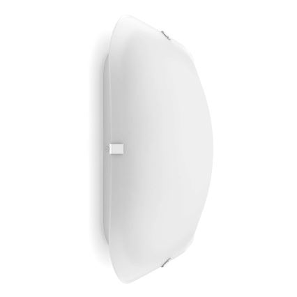 Philips - Plafoniera LED 1xLED/17W/230V