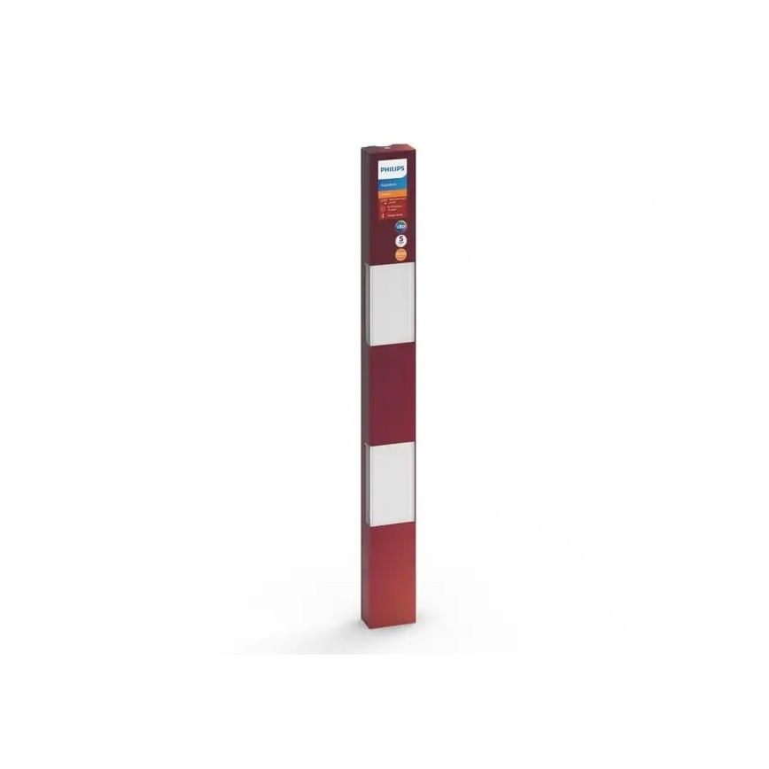 Philips 31247/31/P0 - Lampada LED tecnica fluorescente AQUALINE LED/50W/230V IP65