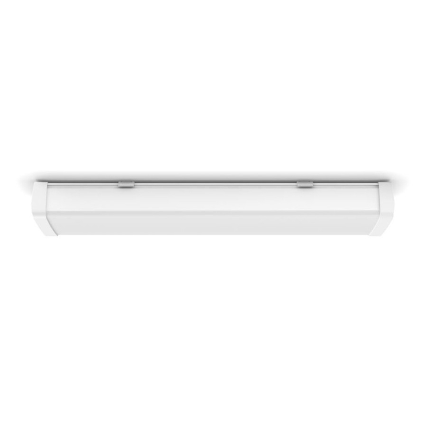 Philips 31248/31/P0 - Lampada tecnica LED AQUALINE LED/24W/230V IP65
