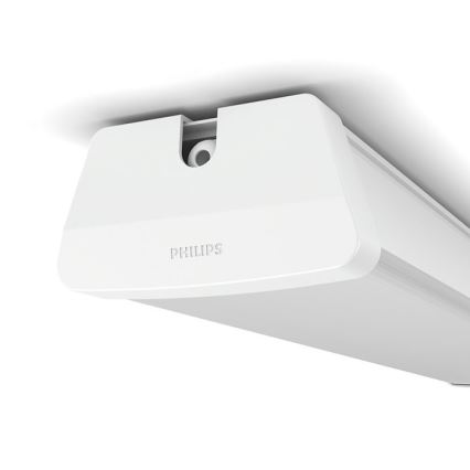 Philips 31248/31/P0 - Lampada tecnica LED AQUALINE LED/24W/230V IP65