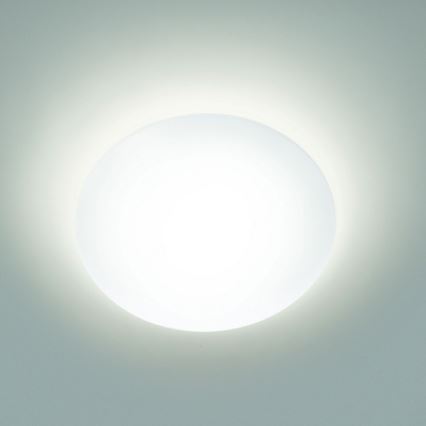 Philips - Plafonnier 1xLED/12W/230V