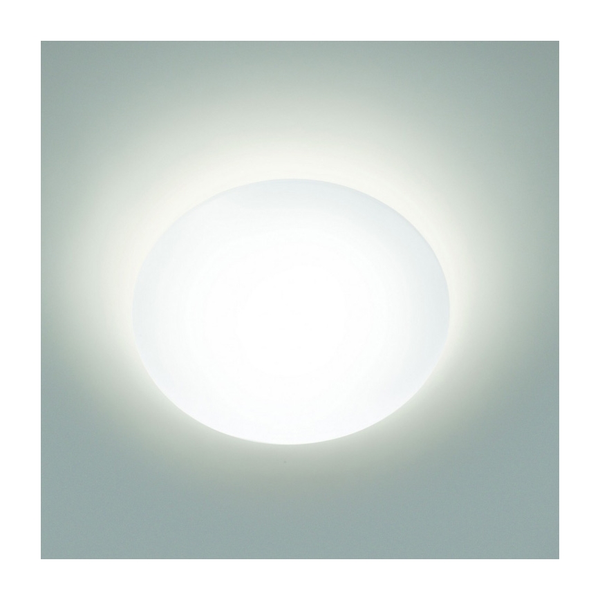 Philips - Plafoniera LED SUEDE LED/24W/230V 4000K