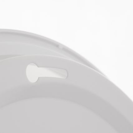 Philips - LED-Deckenleuchte 2700K LED/12W/230V