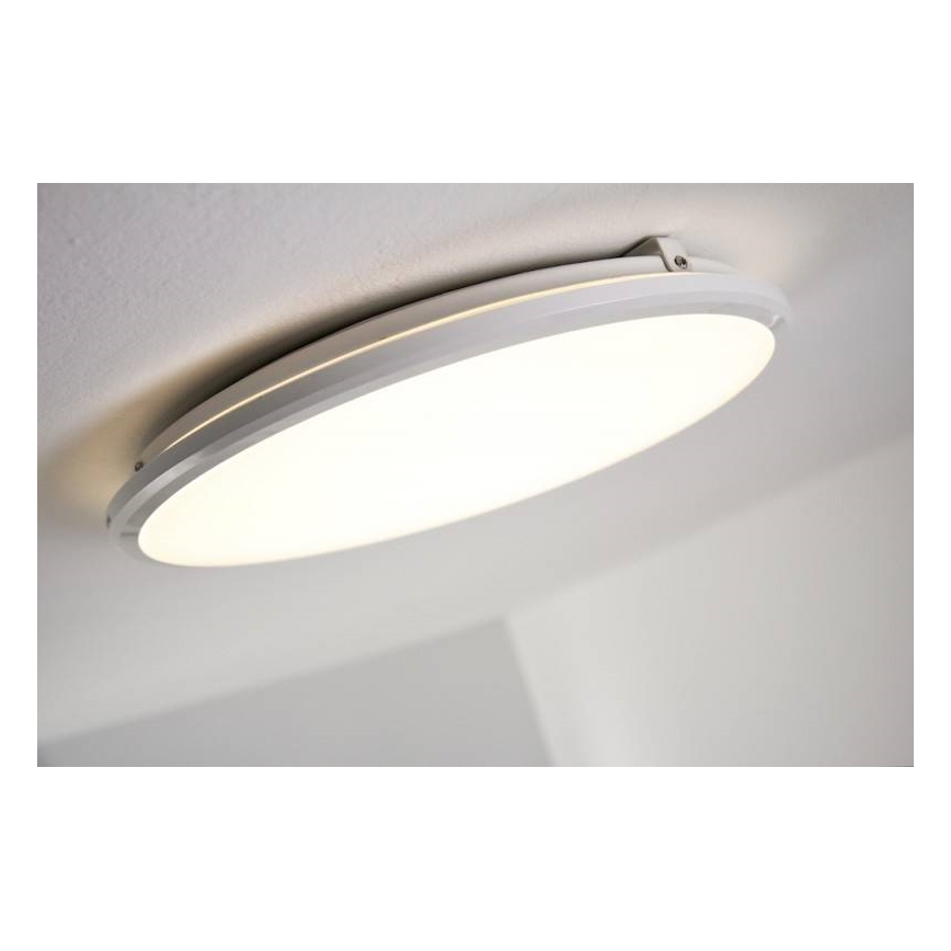 Philips - Plafonnier LED 27K 1xLED/17W/230V