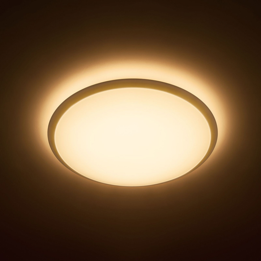 Philips - Plafoniera a LED/20W/230V