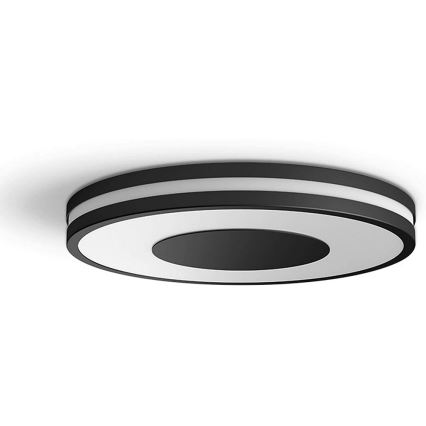 Philips - Dimmbare LED-Leuchte Hue BEING LED/27W/230V + Fernbedienung