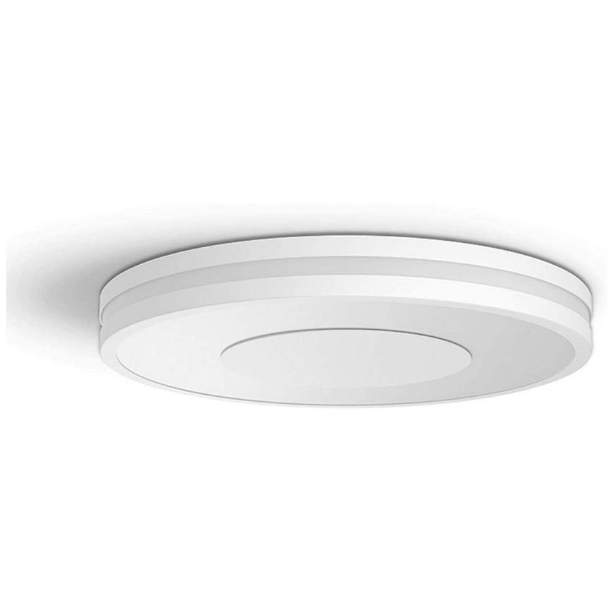 Philips - LED-Dimmleuchte Hue BEING LED/27W/230V + Fernbedienung