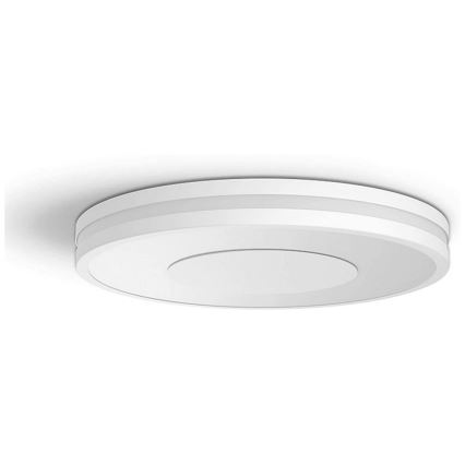 Philips - Luminaire LED dimmable Hue BEING LED/27W/230V avec télécommande