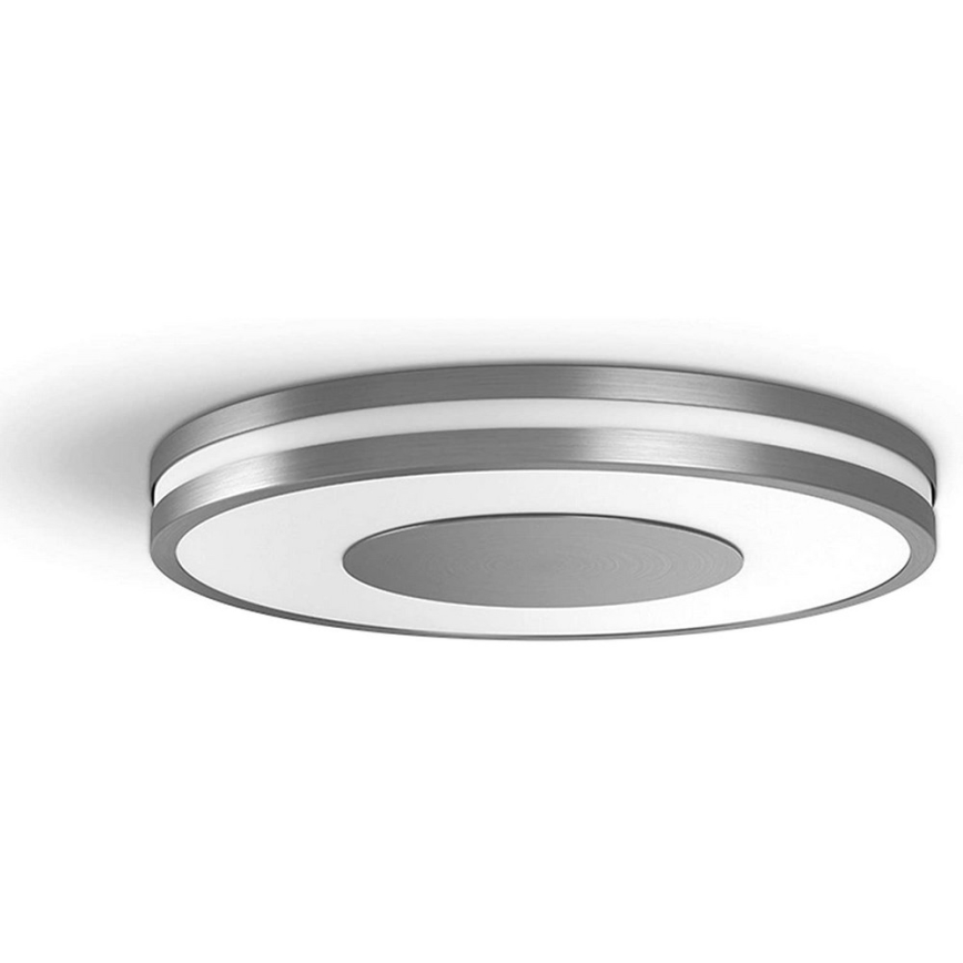 Philips - Plafonnier à intensité variable LED Hue BEING LED/27W/230V + télécommande
