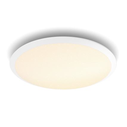 Philips 32809/31/P0 - Plafoniera LED dimmerabile CANAVAL LED/18W/230V