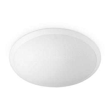 Philips 32809/31/P3 - Plafoniera LED dimmerabile CANAVAL LED/18W/230V