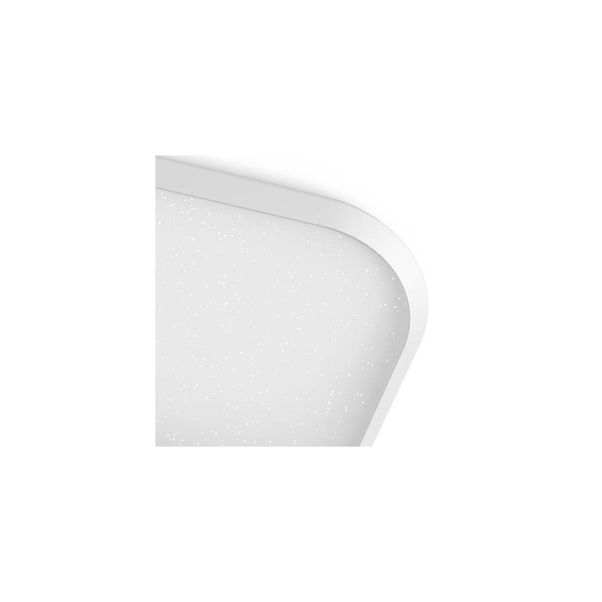 Philips 32810/31/P3 - Plafonnier LED à intensité modulable CANAVAL LED/18W/230V