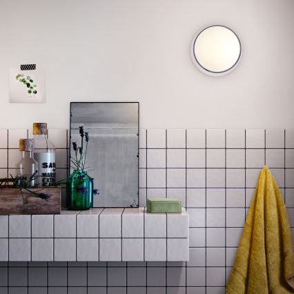 Philips 33044/11/P0 - Badezimmerleuchte MYBATHROOM WATERLILY 1xLED/8W/230V