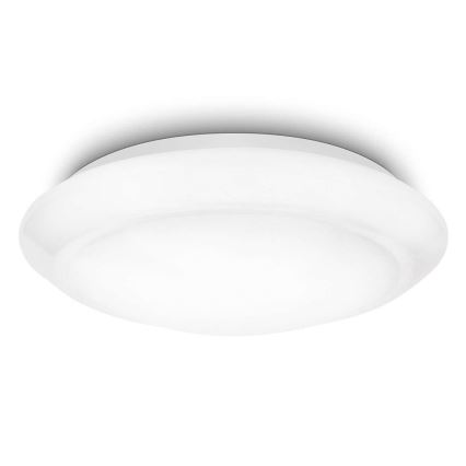 Philips 33361/31/17 - LED Deckenleuchte MYLIVING CINNABAR 1xLED/6W/230V