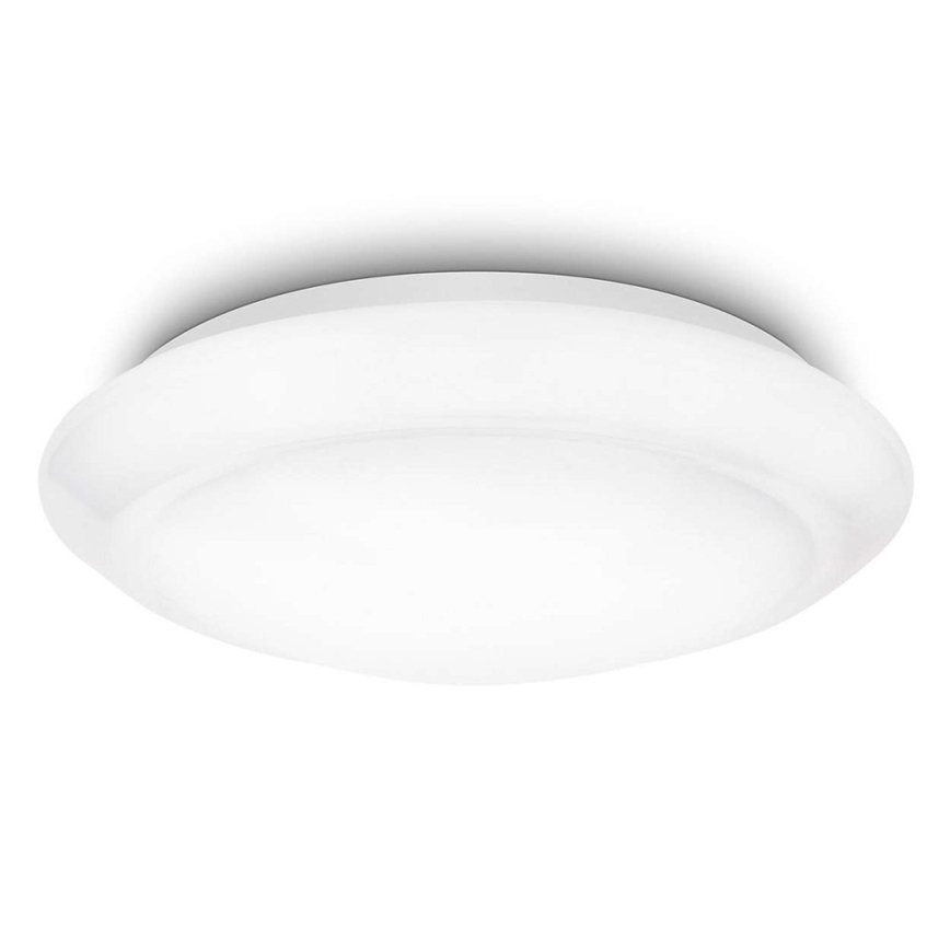 Philips 33361/31/17 - LED Deckenleuchte MYLIVING CINNABAR 1xLED/6W/230V