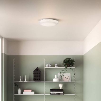 Philips - LED-Deckenleuchte LED/6W/230V 4000K