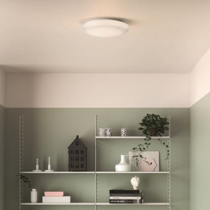 Philips - Plafoniera LED LED/22W/230V 4000K