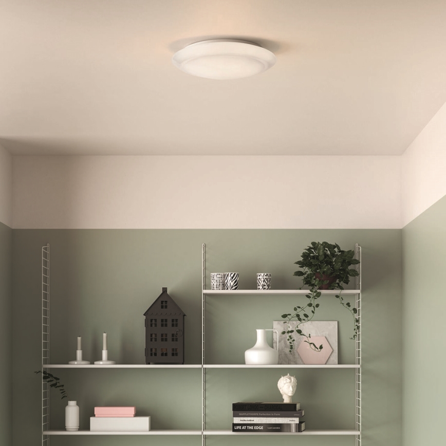 Philips - Plafoniera LED LED/22W/230V 4000K