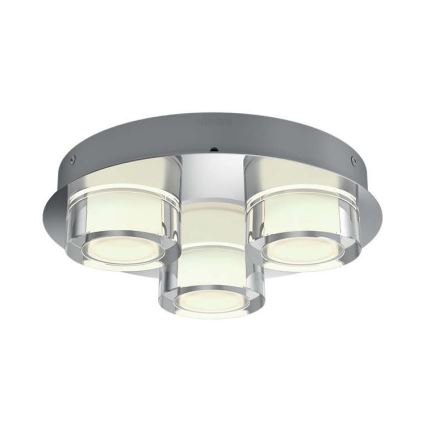 Philips - Lampada LED da bagno 3xLED/4,5W/230V