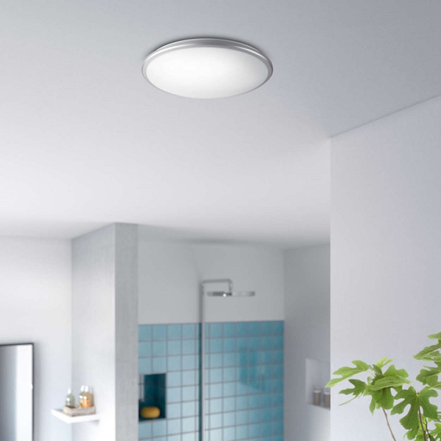 Philips 34347/87/P0 - LED Badezimmer Deckenleuchte MYBATHROOM GUPPY LED/17W/230V